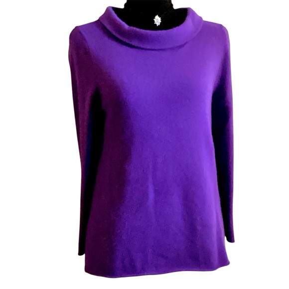 J.Crew Cashmere… - Picture 3 of 7